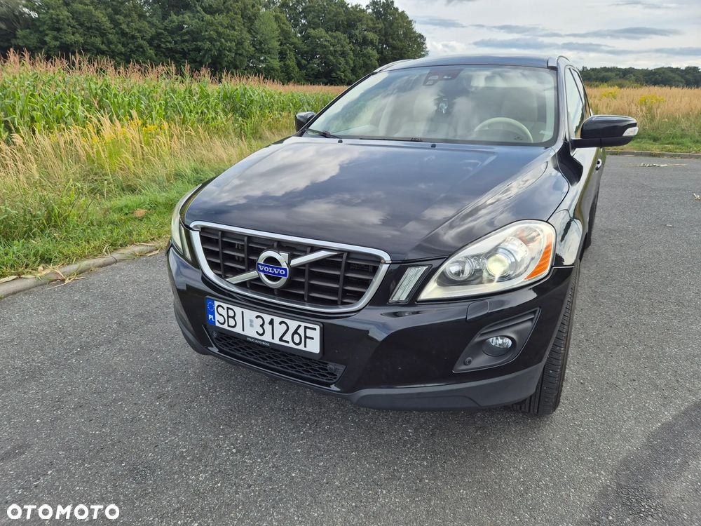 Volvo XC 60 - 14