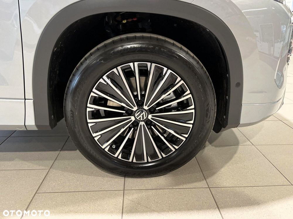 Volkswagen Tayron 2.0 TDI SCR 4Mot Elegance DSG - 38