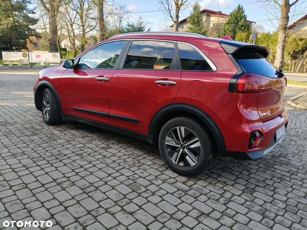Kia Niro 1.6 GDI Hybrid L - 3