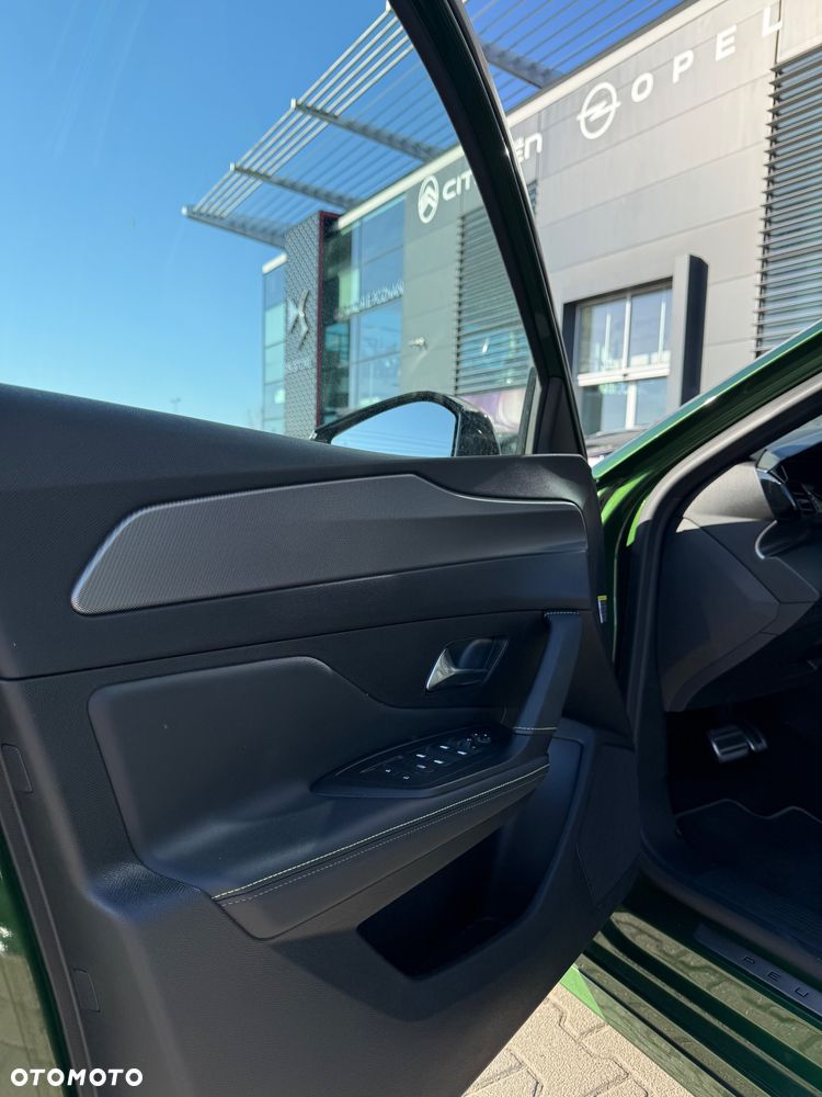 Peugeot 508 1.5 BlueHDi GT Line S&S EAT8 - 25