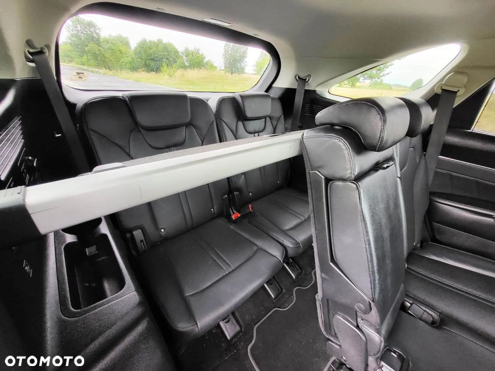 Kia Sorento 1.6 T-GDI HEV Prestige Line 7os - 26