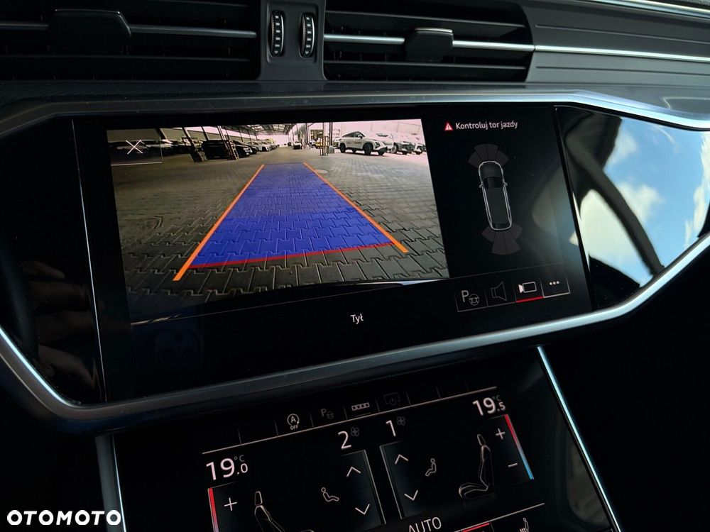 Audi A6 Avant - 37