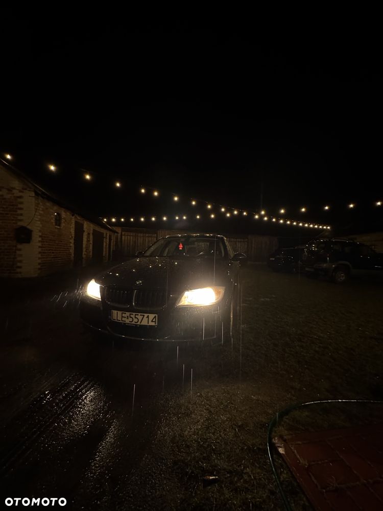 BMW Seria 3 - 8