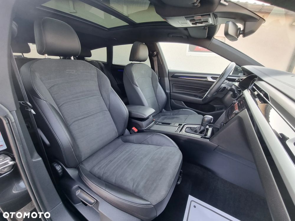 Volkswagen Arteon 2.0 TDI R-Line DSG - 11