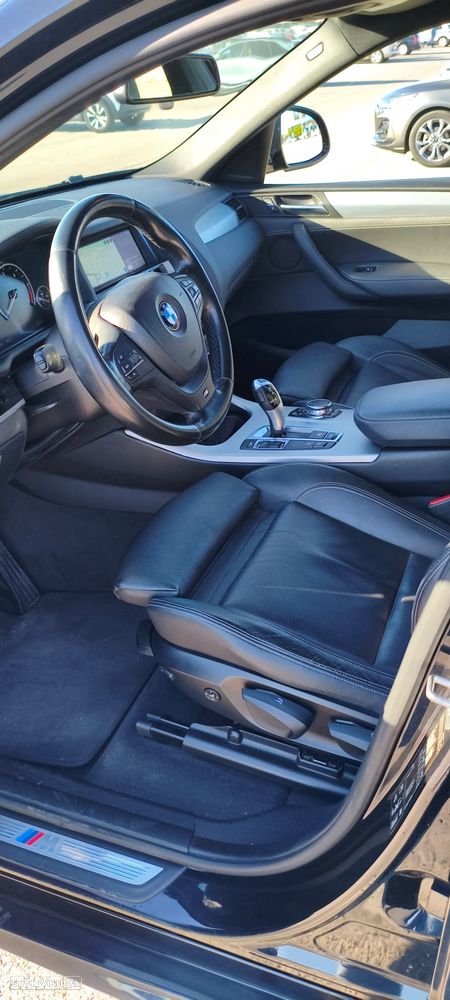 BMW X4 - 6