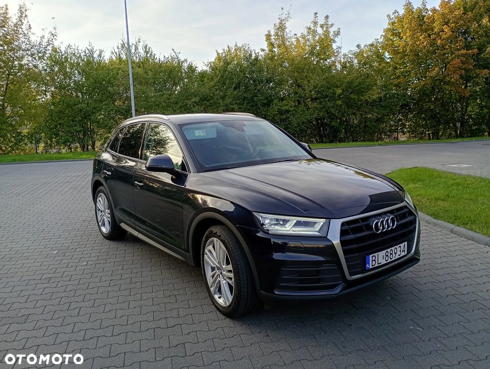 Audi Q5 - 9