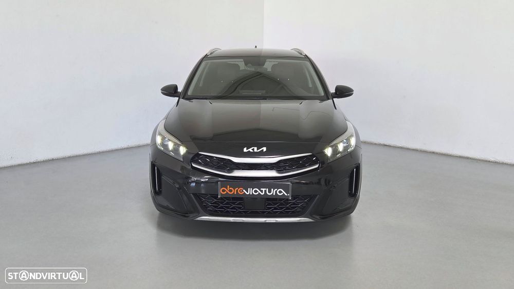 Kia XCeed 1.6 GDi PHEV Drive - 3