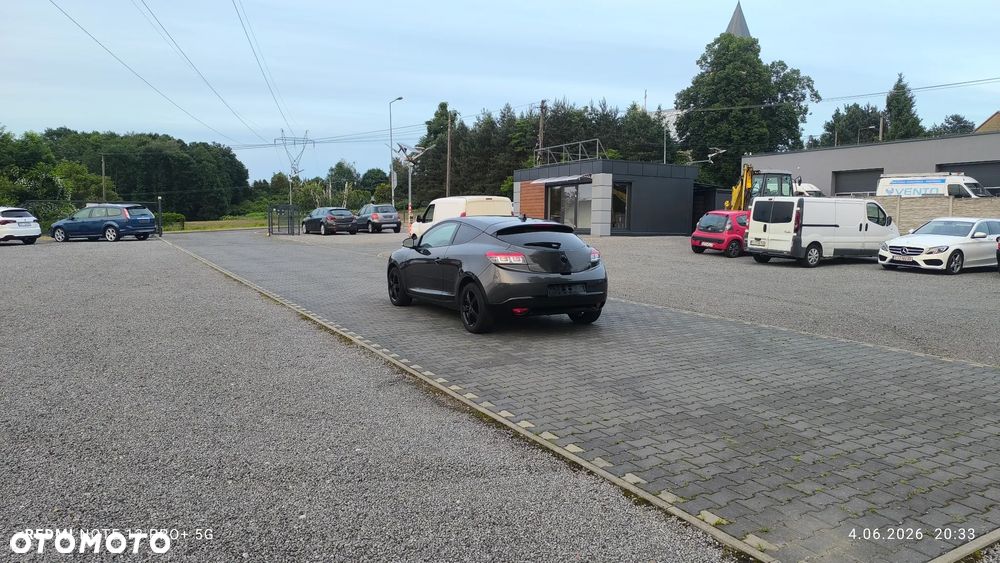 Renault Megane 1.6 16V Luxe Dynamique - 19