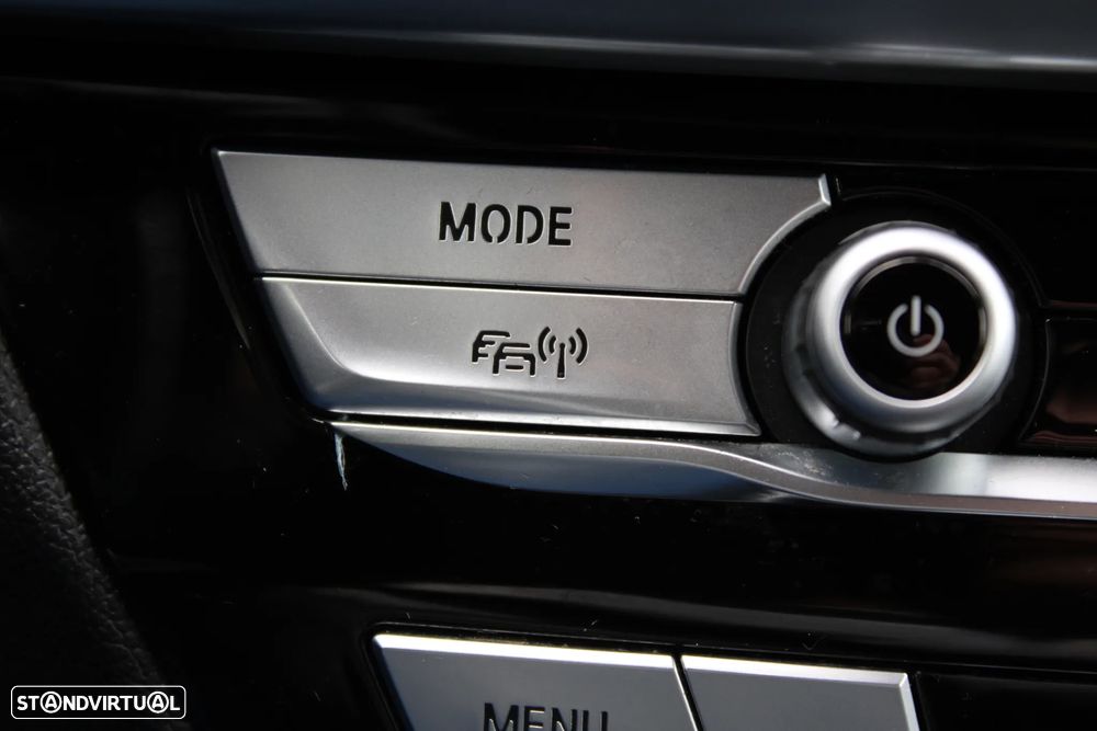 BMW X3 30 e xDrive Pack M - 17