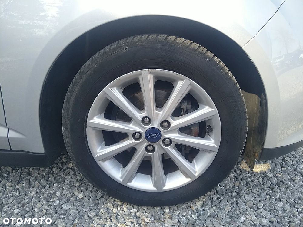 Ford C-MAX 1.0 EcoBoost Titanium ASS - 11