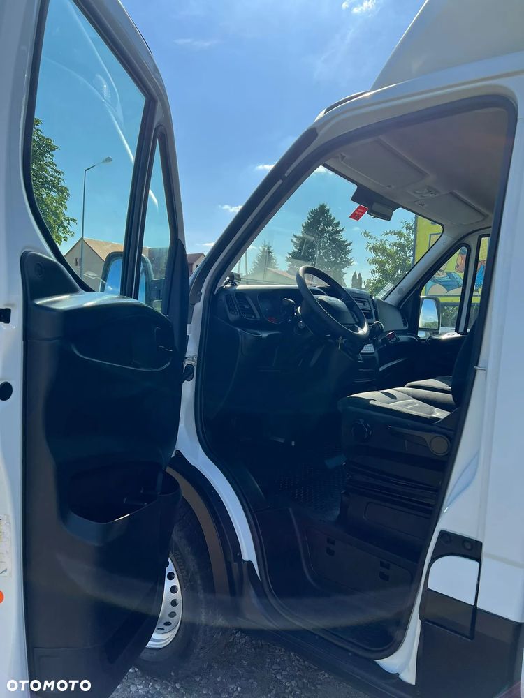 Iveco 35s14 - 15