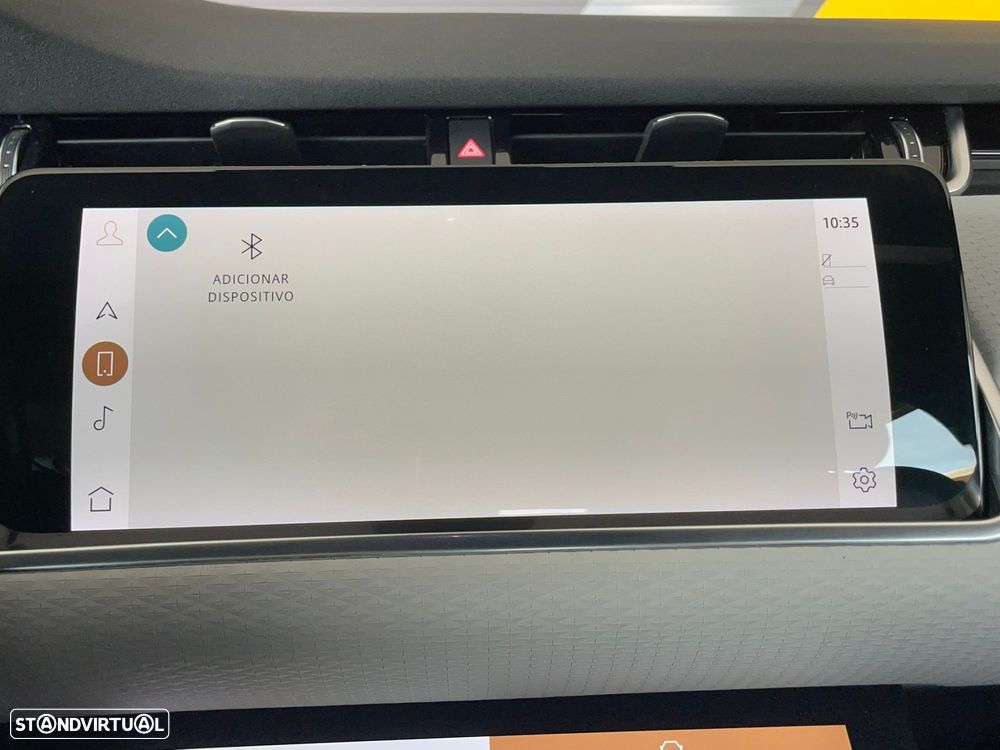 Land Rover Range Rover Evoque 1.5 P300e AWD SE Auto - 18