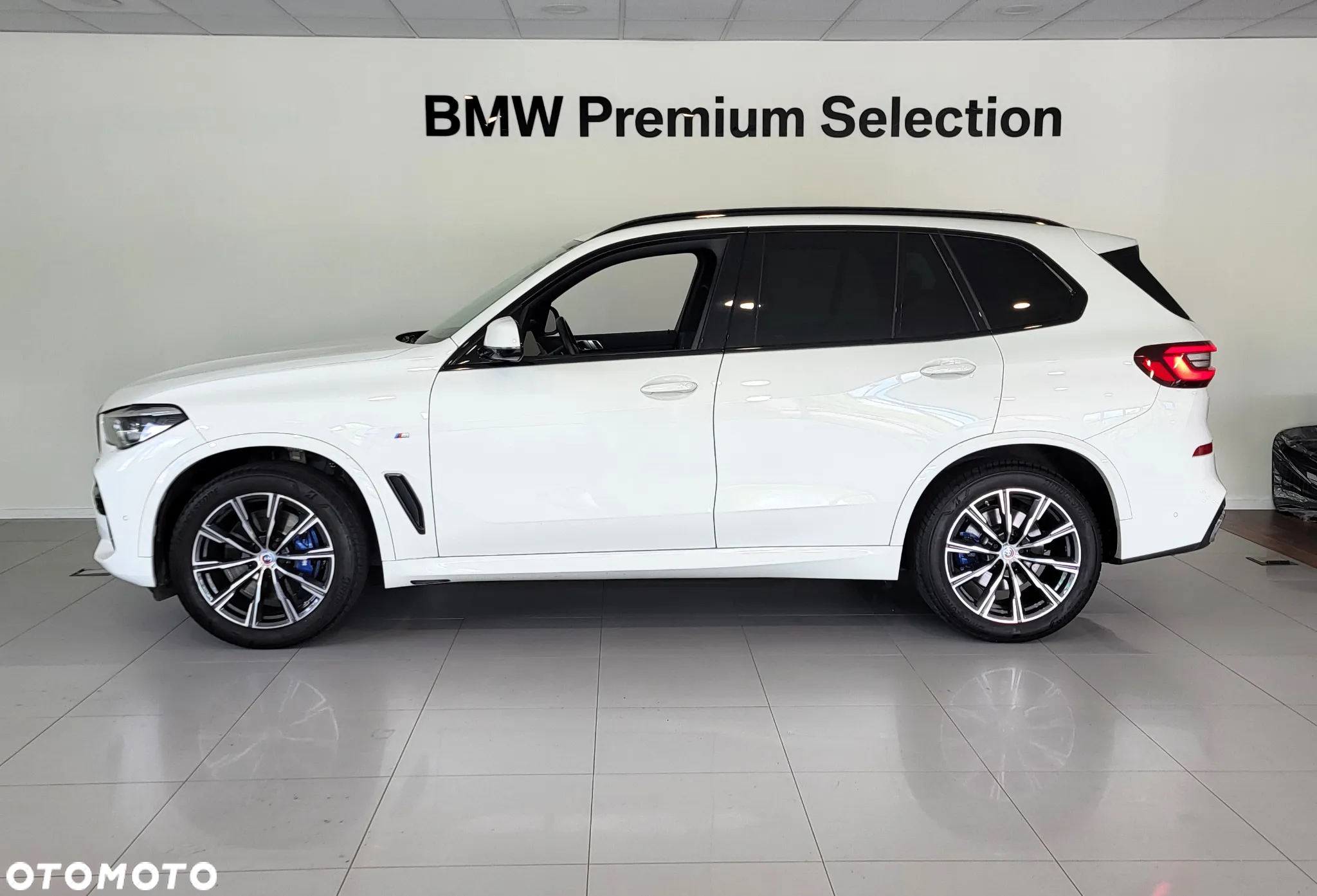 BMW X5 xDrive25d sport - 3