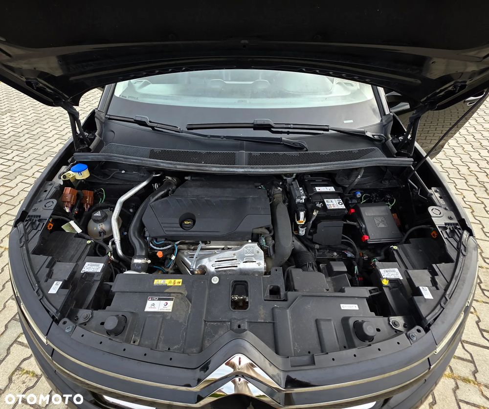 Citroën C5 Aircross 1.6 PureTech Shine EAT8 - 40