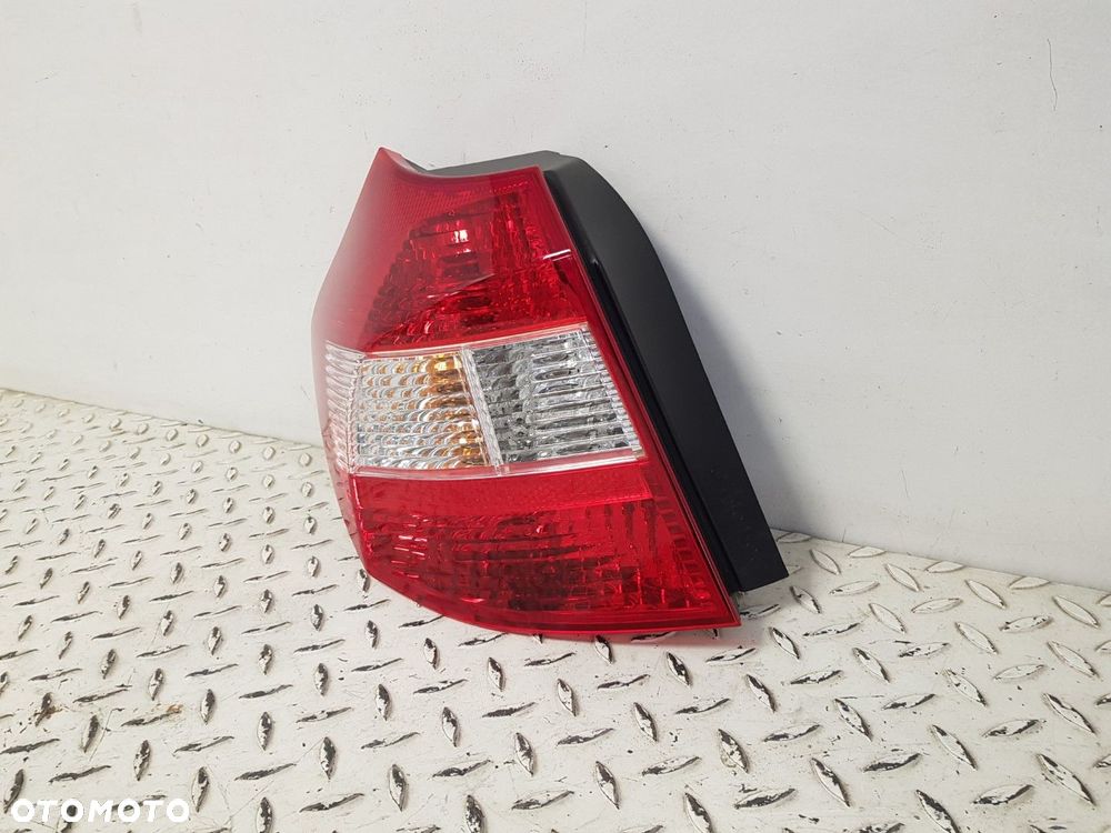 NOWA ORYGINALNA LAMPA LEWA TYLNA LEWY TYŁ BMW 1 e87 6924501 - 4