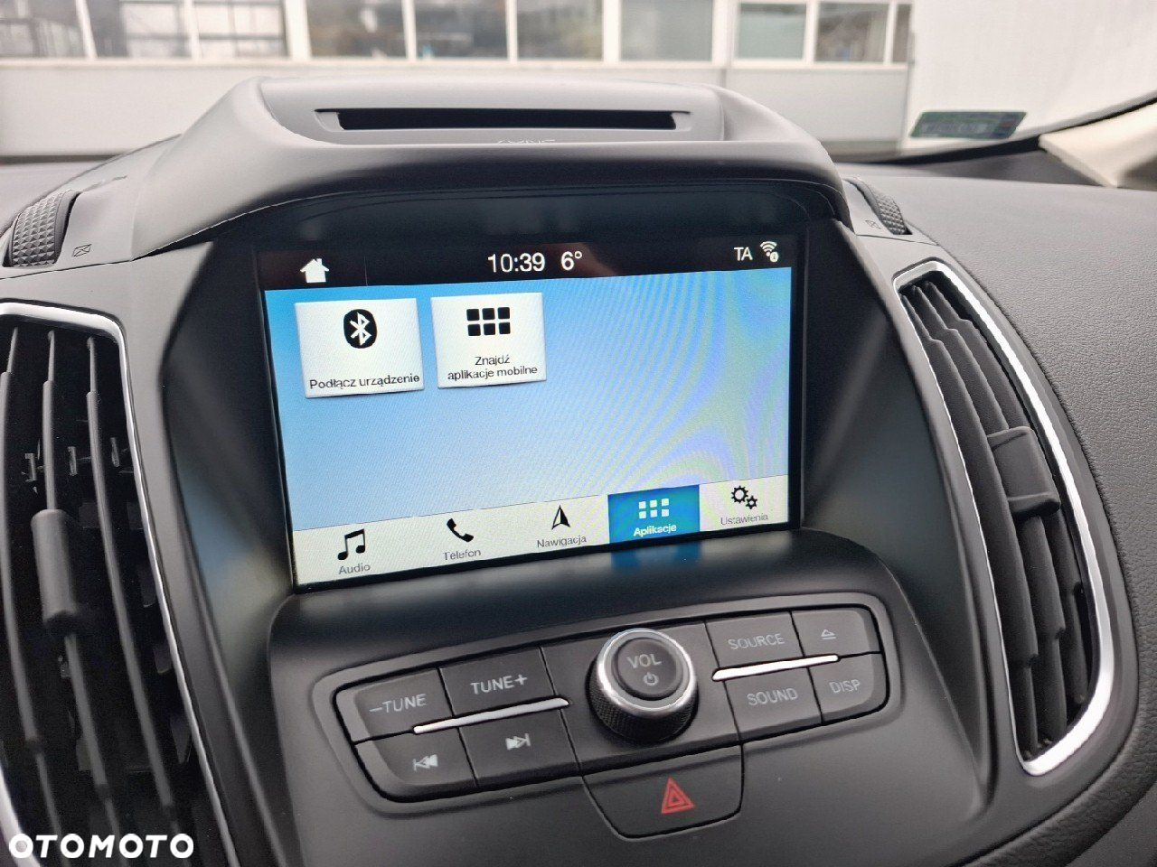 Ford C-MAX 1.5 EcoBoost Edition ASS - 23