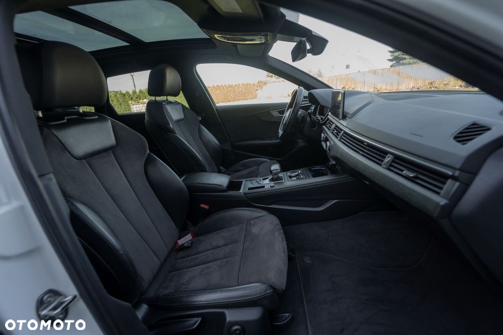 Audi A4 Avant - 24