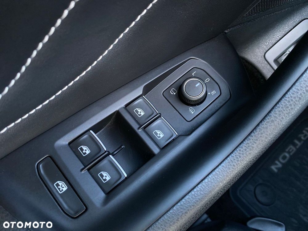 Volkswagen Arteon Shooting Brake 2.0 TSI R-Line DSG - 37