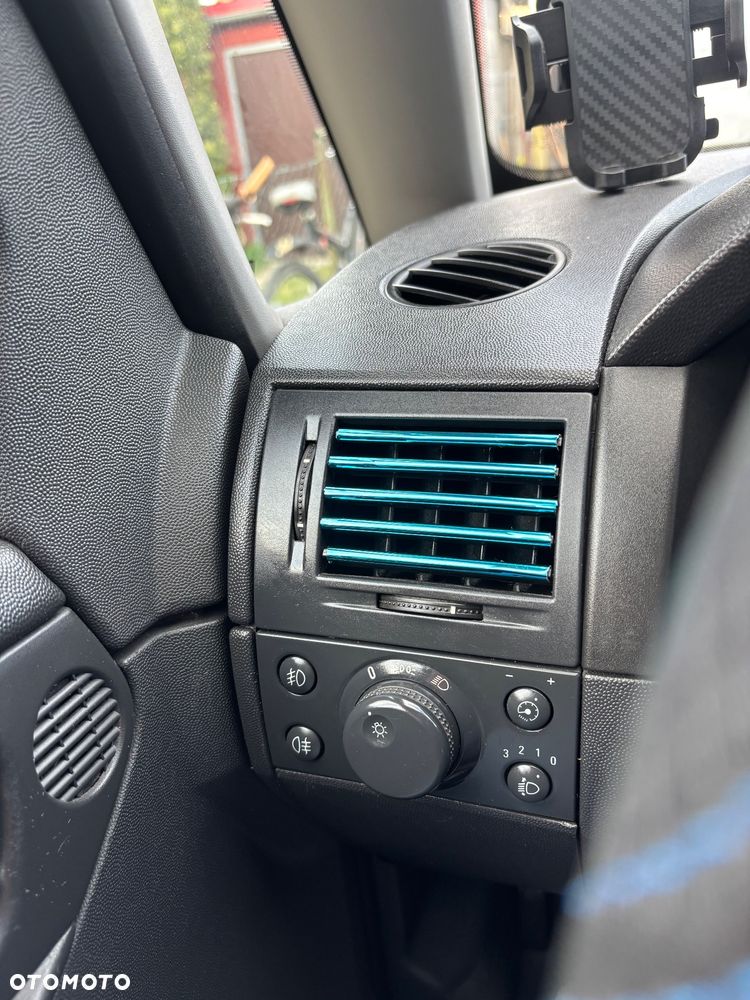 Opel Meriva 1.7 CDTI - 23