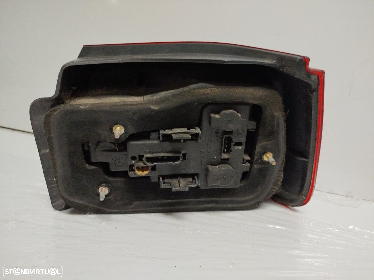 Farolim Stop Esq Seat Ibiza Ii (6K1) - 3
