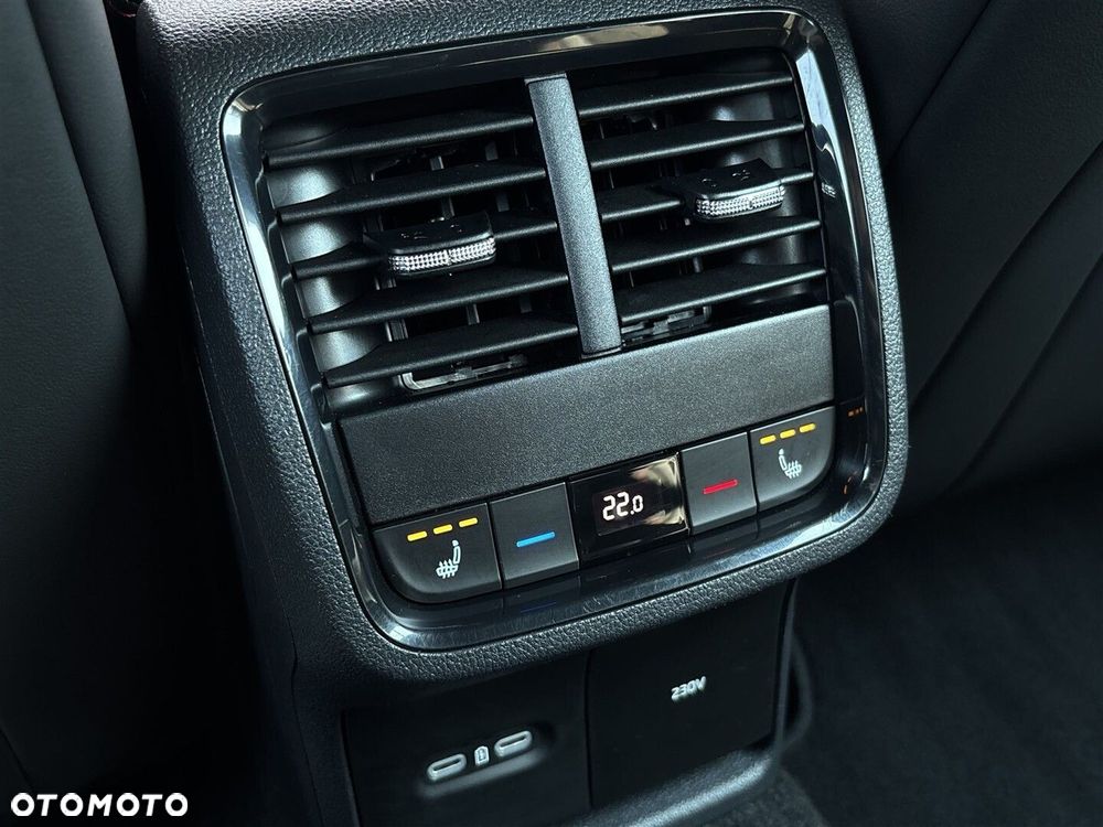 Skoda Octavia 2.0 TSI RS DSG - 33