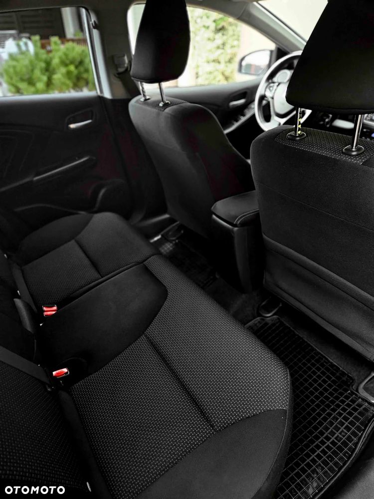 Honda Civic 1.8 Elegance (Honda Connect+) - 14