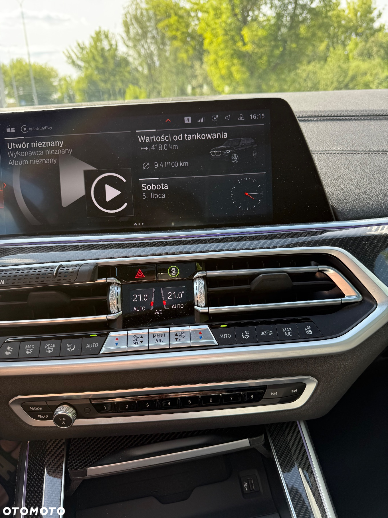 BMW X5 xDrive40d mHEV - 19