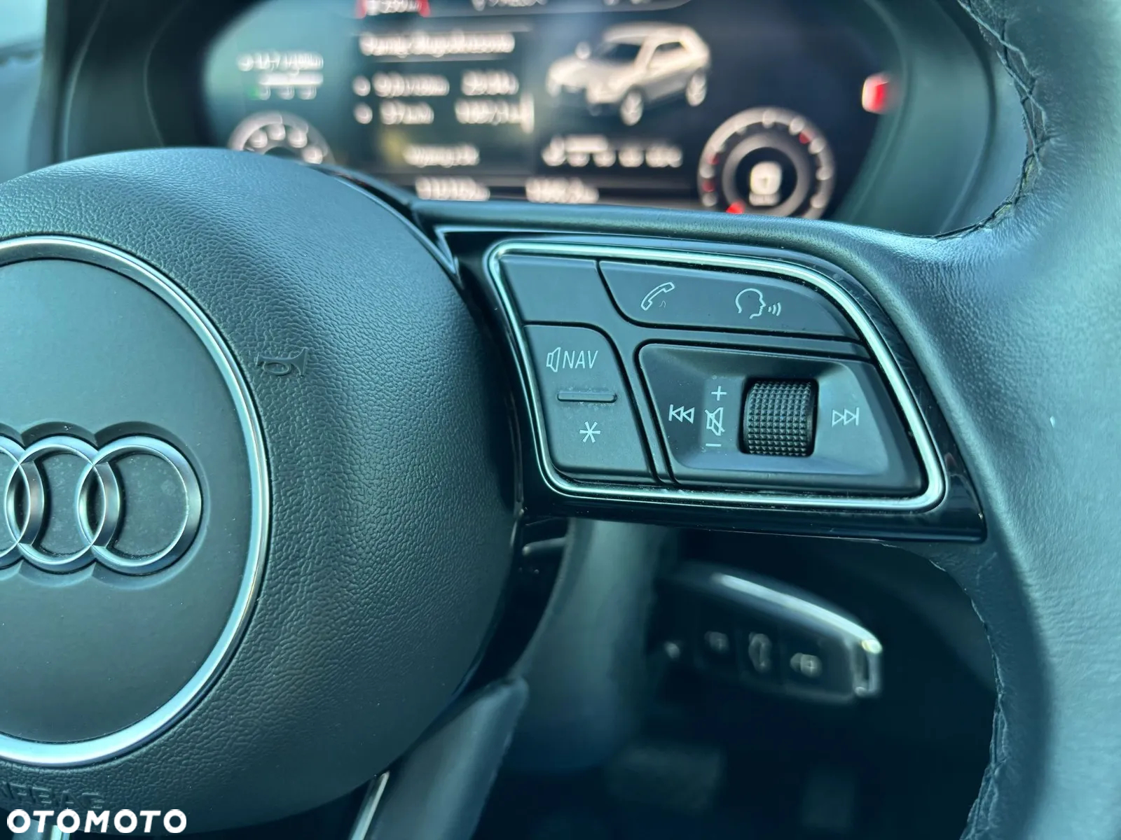 Audi Q2 35 TFSI S Line S tronic - 25