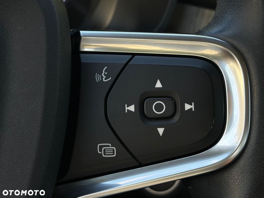 Volvo XC 40 T5 Recharge DKG Inscription - 27