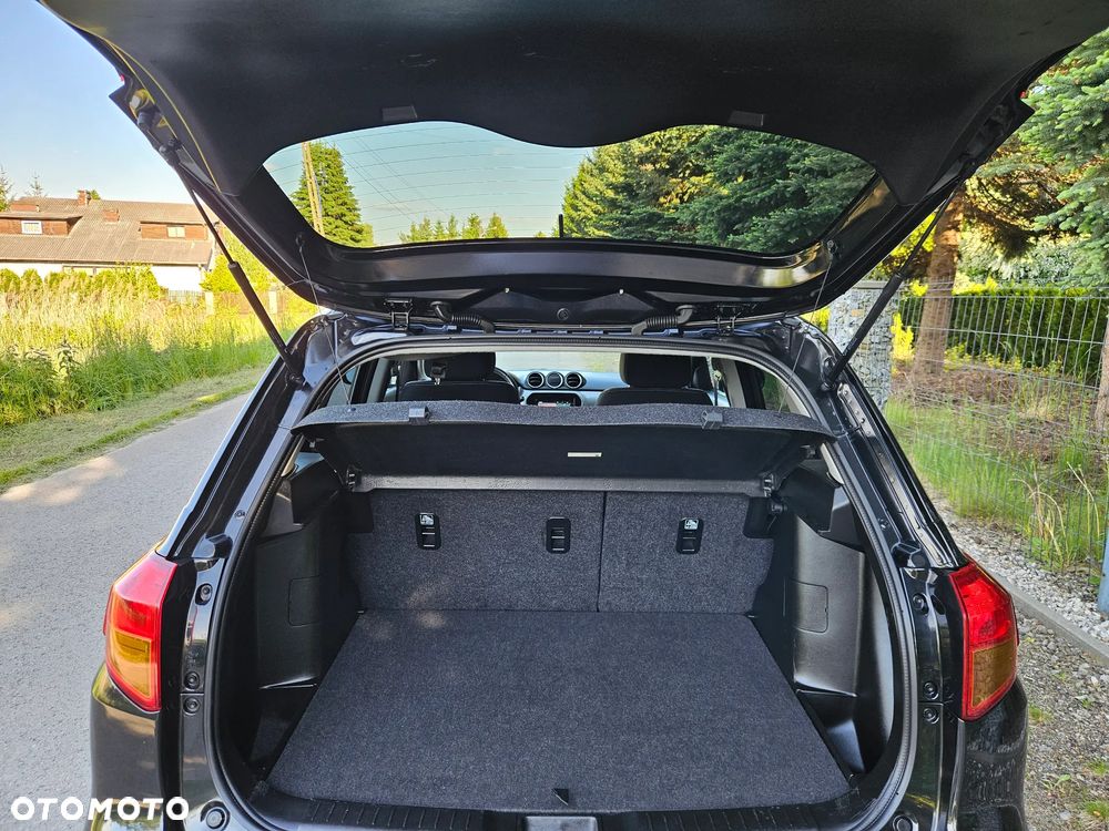 Suzuki Vitara 1.6 (4x2) Comfort - 35