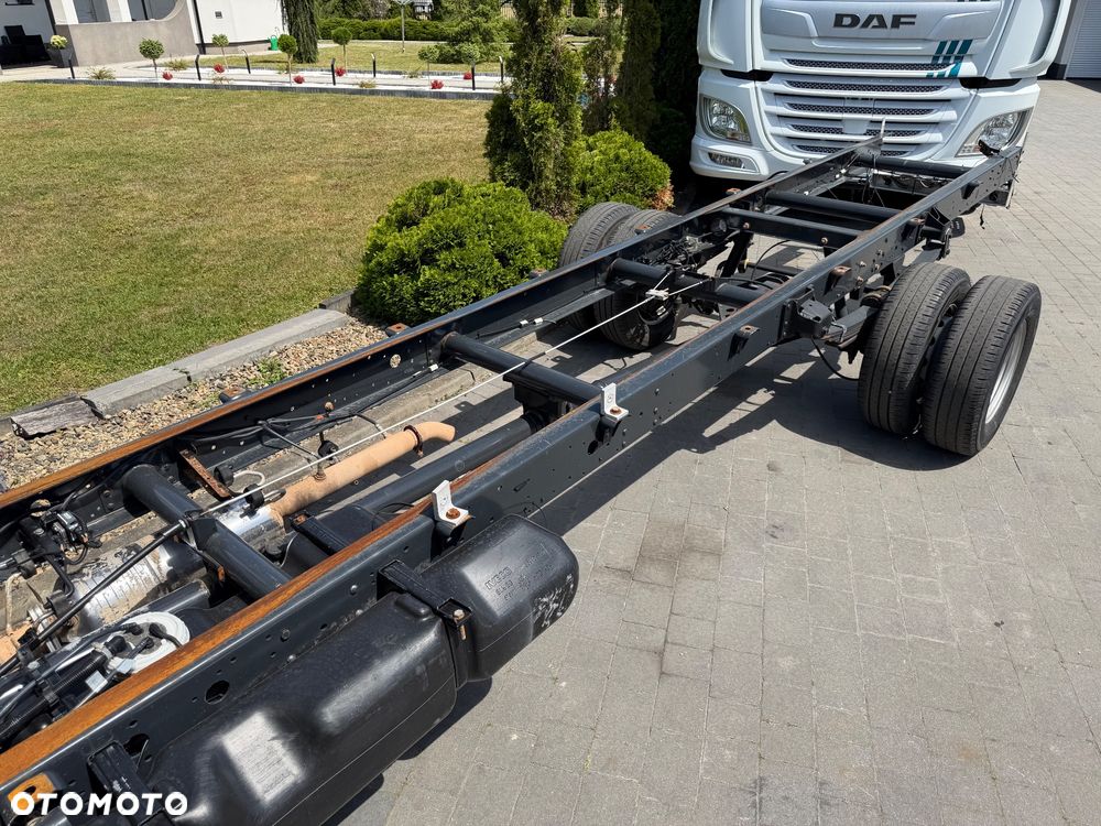 Iveco Daily 72c18 // Rozstaw osi 4,75 // SUPER STAN - 7