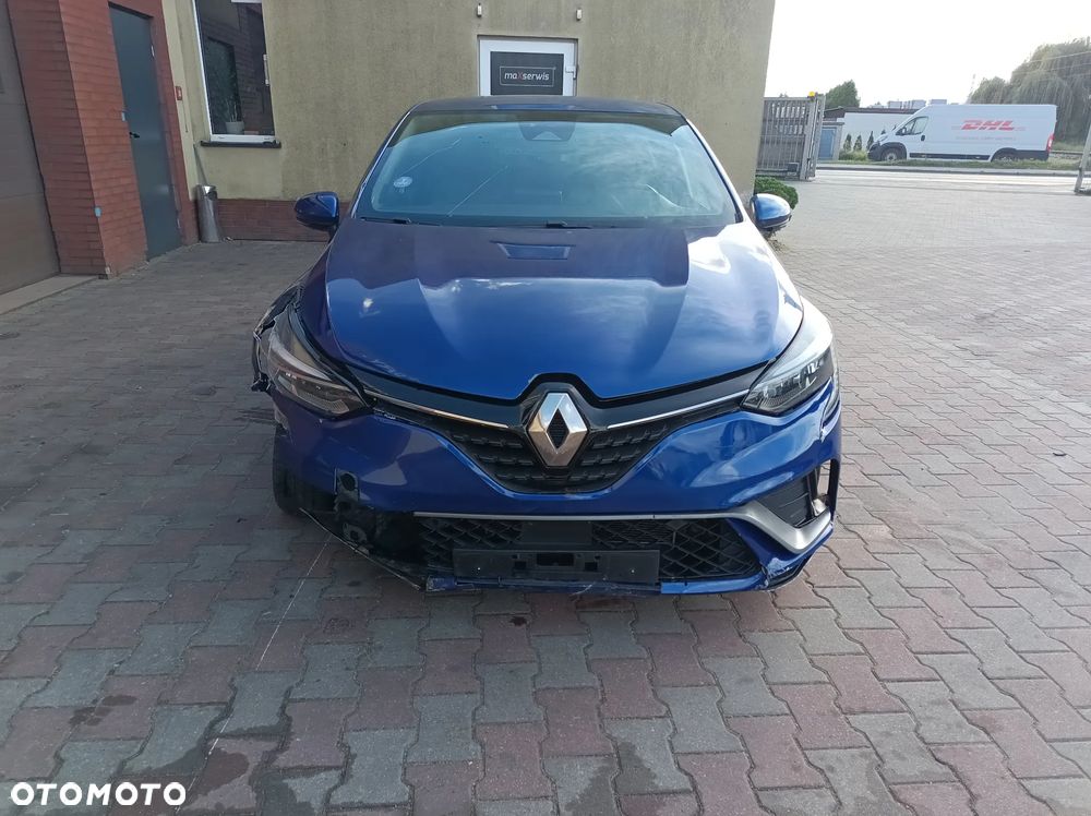 Renault Clio E-TECH 140 R.S LINE - 2