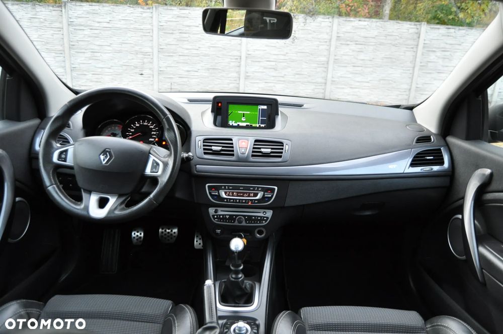 Renault Megane - 12