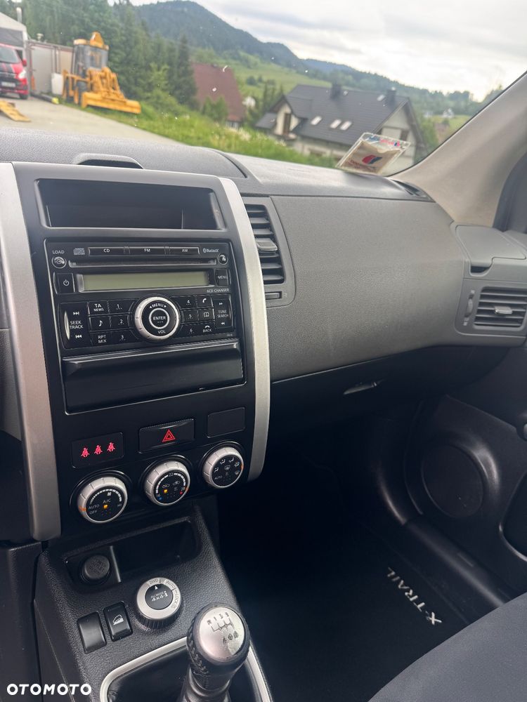 Nissan X-Trail - 15