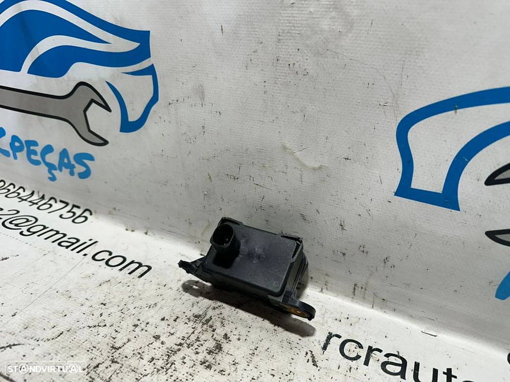 .Centralina Módulo ESP ATE Volkswagen VAG 7H0907655A 10.1701-0366.3 - 8