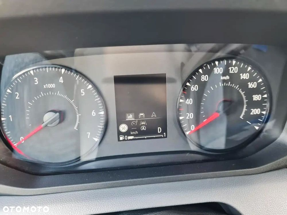 Renault Master Furgon EXTRA L3H2 2.0 170KM AT9 FWD - 12
