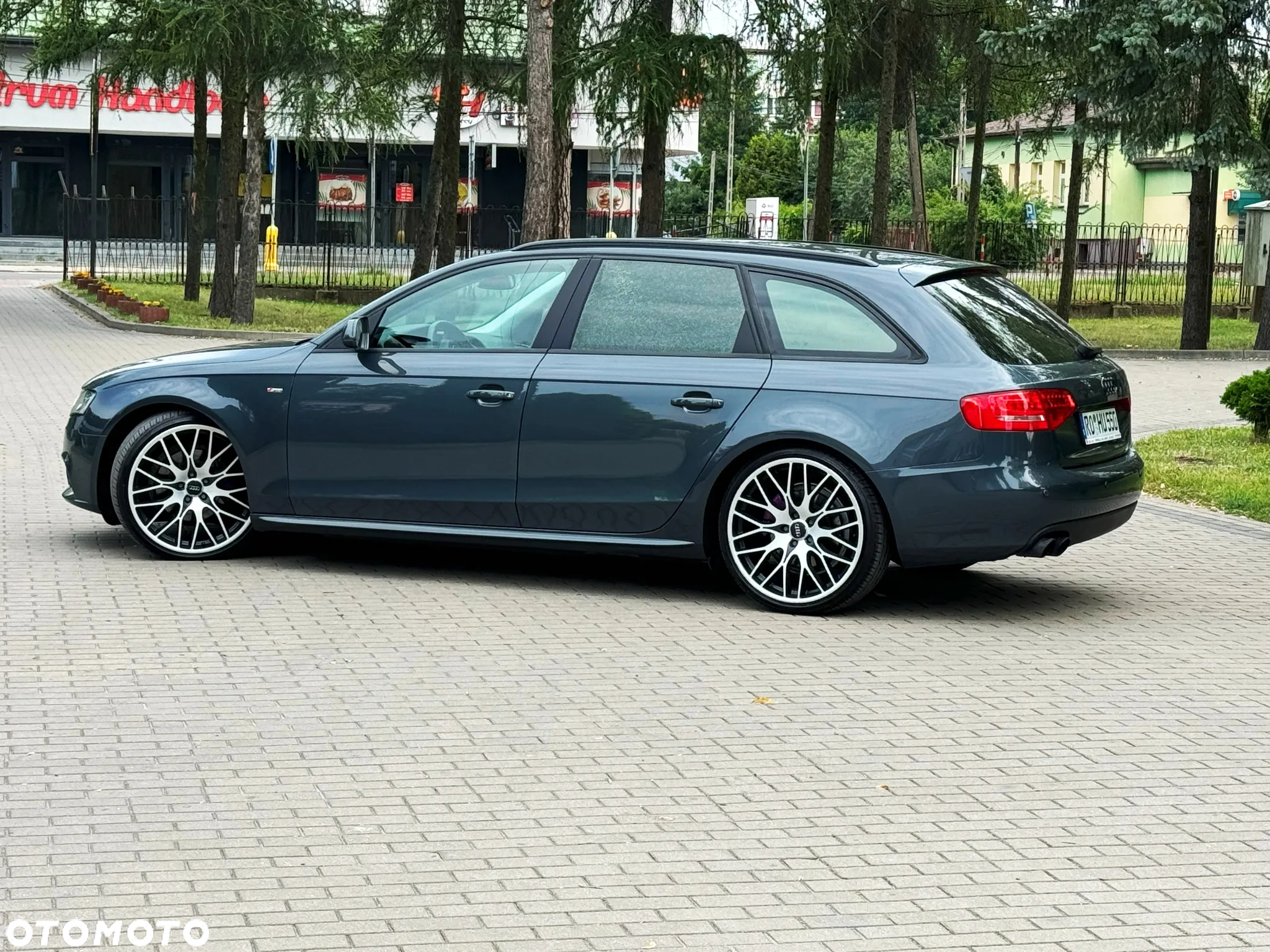 Audi A4 1.8 TFSI - 20