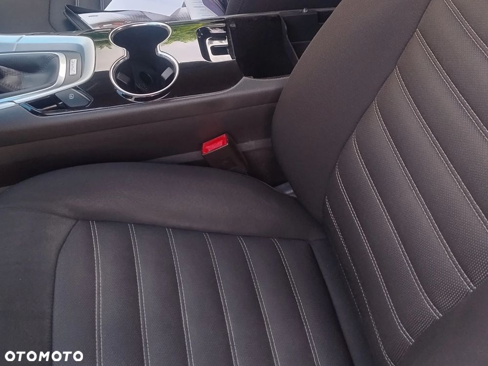 Ford Mondeo 1.5 EcoBoost Edition - 17