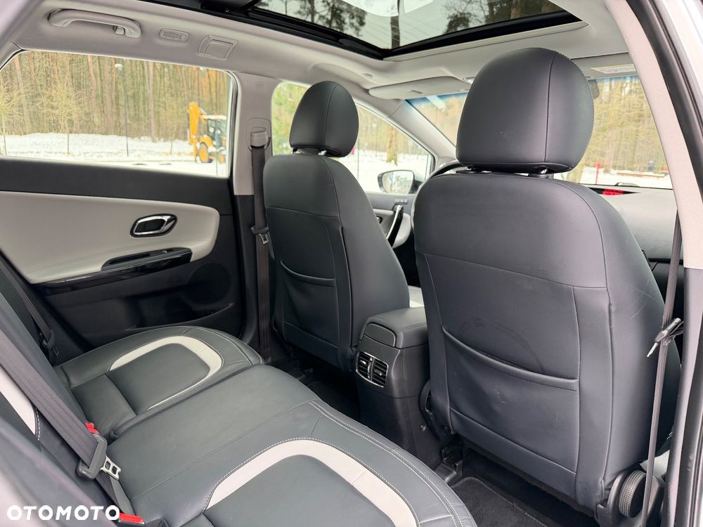 Kia Ceed 1.0 T-GDI ISG Vision - 15