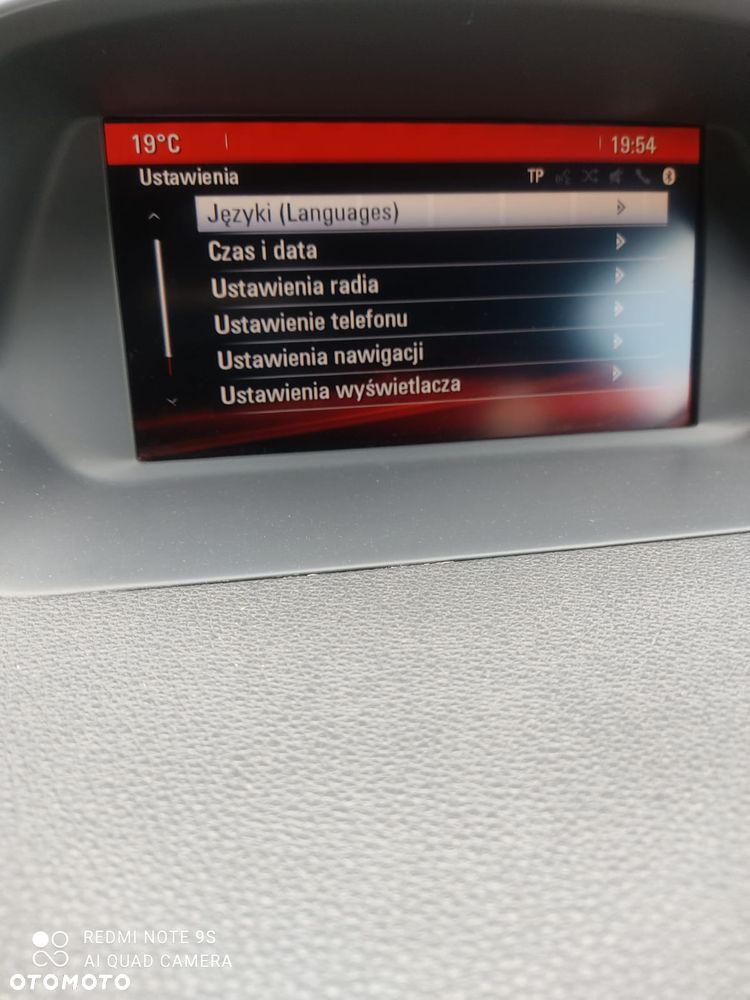 Opel Mokka 1.4 T Cosmo S&S - 13