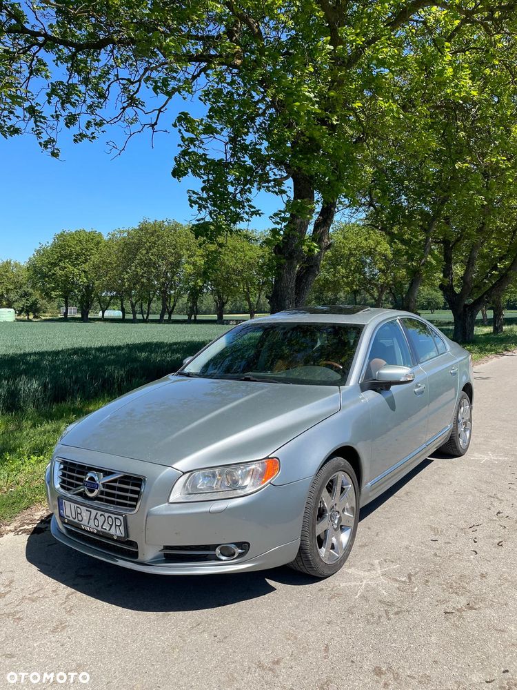 Volvo S80 T6 AWD Executive - 16