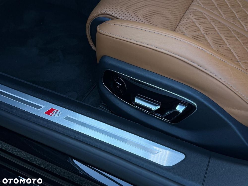Audi S8 TFSI mHEV Quattro Tiptr - 22