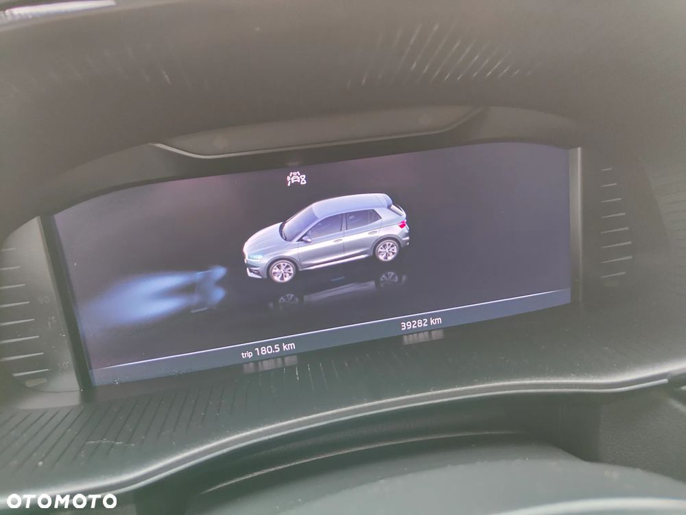 Skoda Fabia - 17