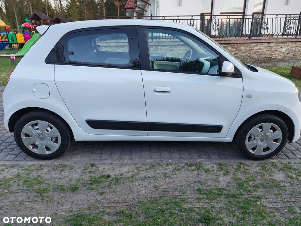 Renault Twingo SCe 70 LIMITED 2018 - 10