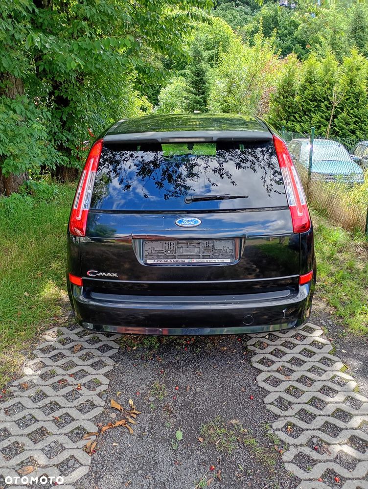 Ford C-MAX 1.6 Style - 4
