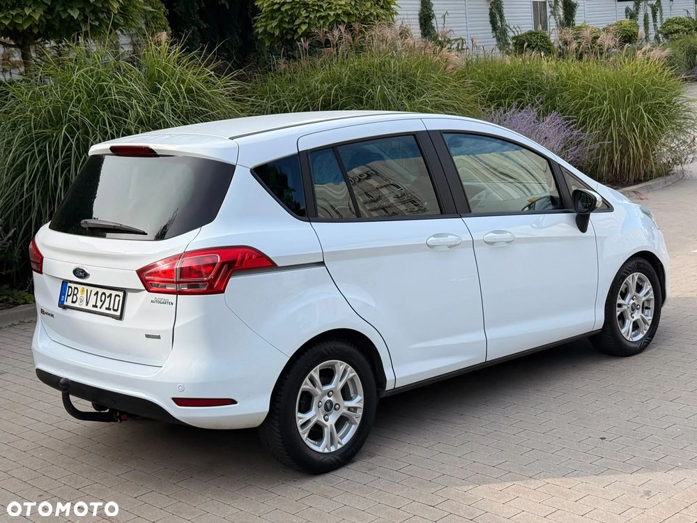 Ford B-MAX 1.0 EcoBoost Colourline - 3