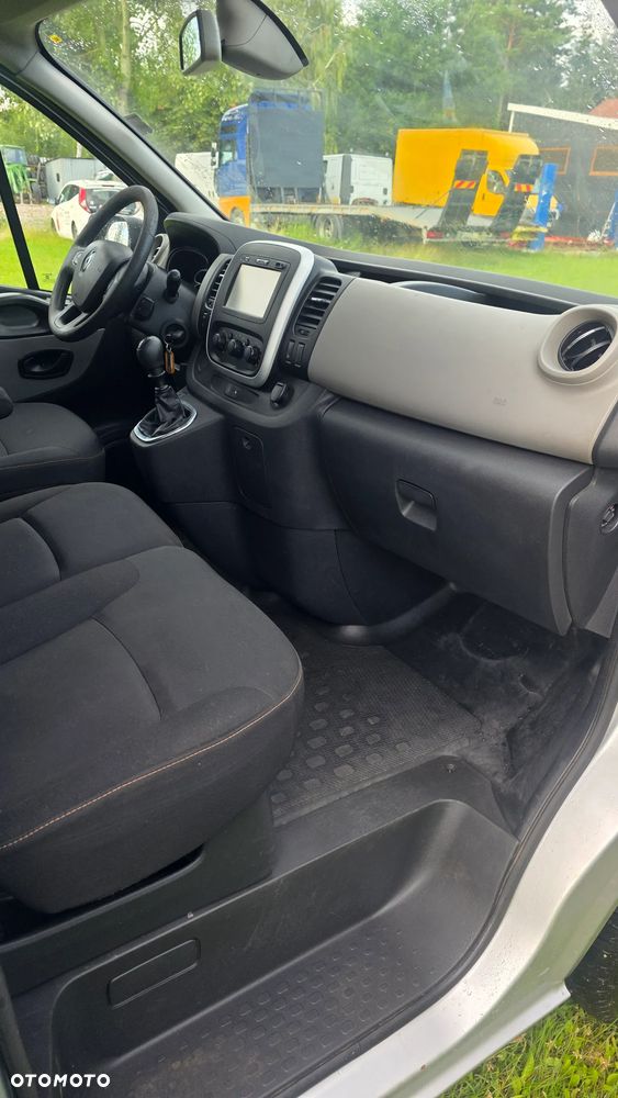 Renault Trafic L2H1 2,9t Pack Clim - 13