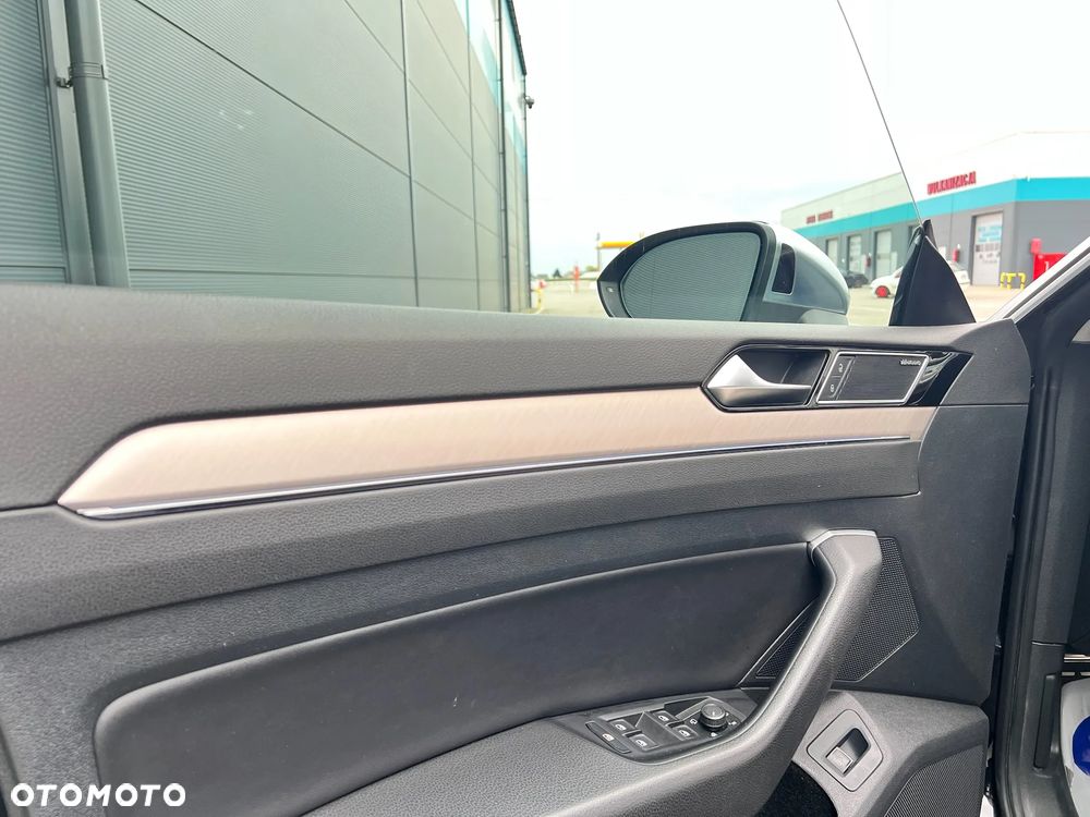 Volkswagen Arteon 2.0 TDI SCR Elegance DSG - 10