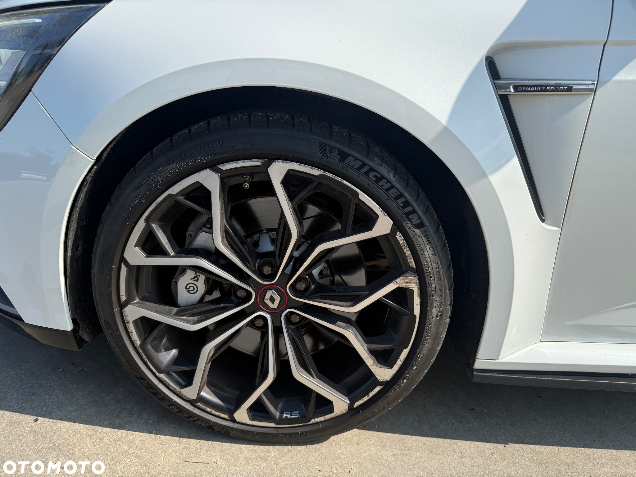 Renault Megane ENERGY TCe 280 EDC R.S - 12