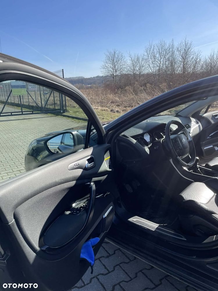 Citroën C5 1.6 THP Exclusive - 34